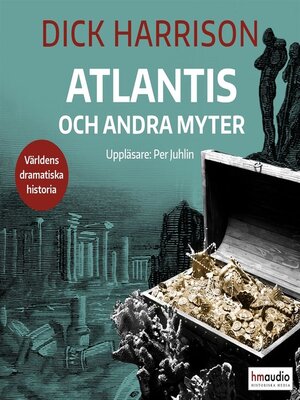 cover image of Atlantis